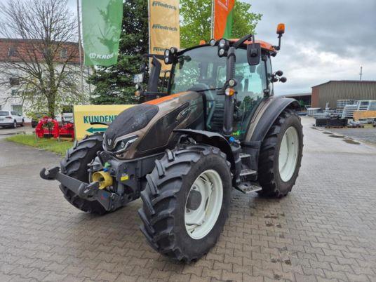 Valtra G 115H 1B9