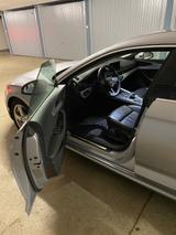 Audi A5 45 TDI quattro Top Ausstattung Navi/Leder  - Audi A5 Gebrauchtwagen in München