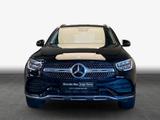 Mercedes-Benz GLC 300 e 4M AMG|HighEnd MBUX|AHK|19'' Alu - Mercedes-Benz GLC-Klasse Plug-in Hybrid (PHEV) Gebrauchtwagen
