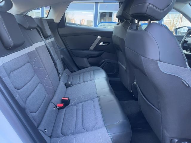 C4 Elektromotor e-Feel Pack