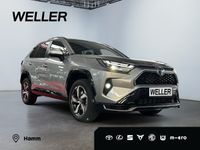Toyota RAV 4 - Vorschau Bild 2