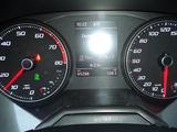 Seat Ibiza 1.0 TGI 66kW Benzin / Gas CNG - Seat Ibiza 6K mit Benzin-Antrieb