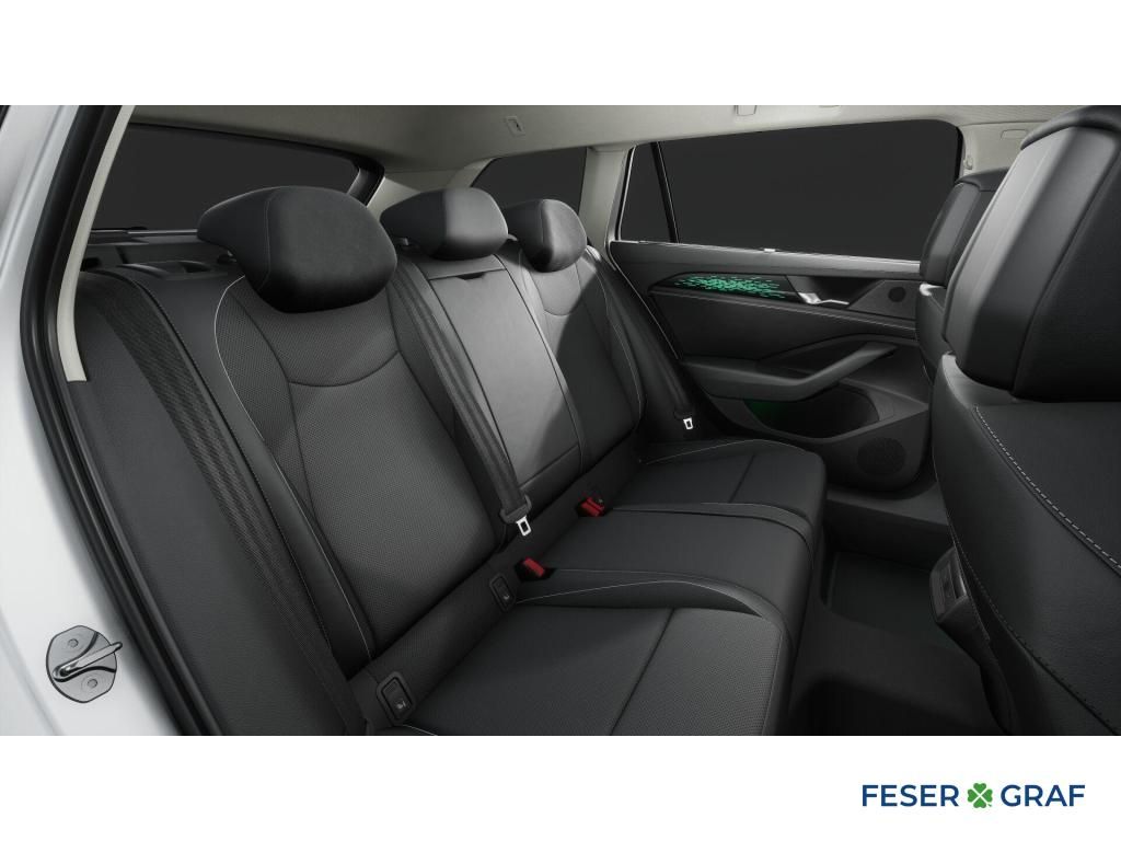 Volkswagen Passat - Bild 23