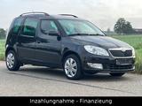 Skoda Roomster Ambition Plus Edition/Klima/ - Skoda Roomster Ambition mit Benzin-Antrieb