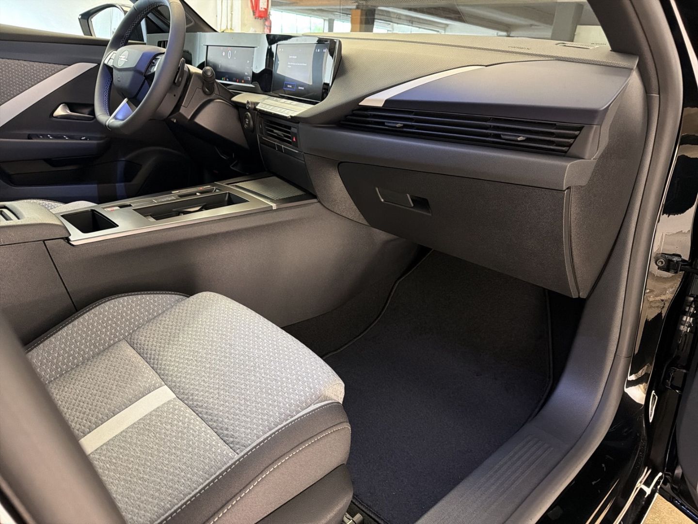 Opel Astra - Bild 16