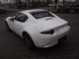 Mazda MX-5 RF SKYACTIV-G 184 6AG AL-SPORTS ACT-P NAV A - Mazda MX-5: RF