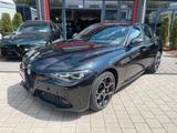 Alfa Romeo Giulia Competizione Q4 - Alfa Romeo Giulia in München