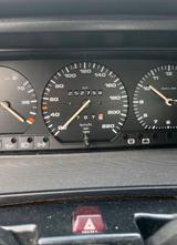 Volkswagen VW Passat GL 35i b3 - Volkswagen Passat: Gl