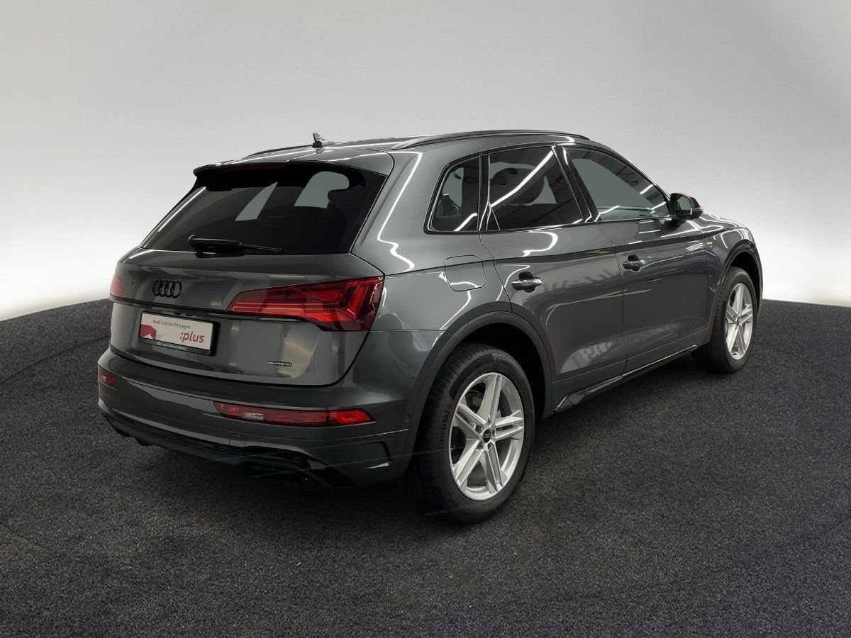 Audi Q5 - Bild 6