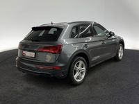 Audi Q5 - Vorschau Bild 6