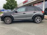 Mitsubishi ASX Diamant Edition + - Mitsubishi ASX: Standheizung
