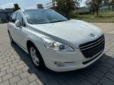 Peugeot 508 SW Active *PANORAMA*KLIMATRONIK*MTL*PDC*ALU* - gebrauchte Peugeot 508 aus dem Jahr 2012