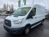 Ford Transit Kasten Trend*Verkaufswagen*Tempo*Klima* - Verkaufswagen
