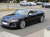 Audi S5 Cabrio Quattro Tiptronic Matrix LE... - Audi S5 in Hannover