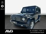 Mercedes-Benz G 350 BlueTEC Station-Wagen kurz FINAL EDITION - Mercedes-Benz: Kurz