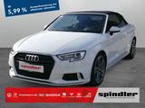 Audi A3 Cabriolet sport 2.0TDI Leder 18" Navi Xenon+ - Audi A3: Cabrio, 1.2