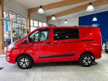 Ford Transit Custom Doppelkabine 280 L1 Trend