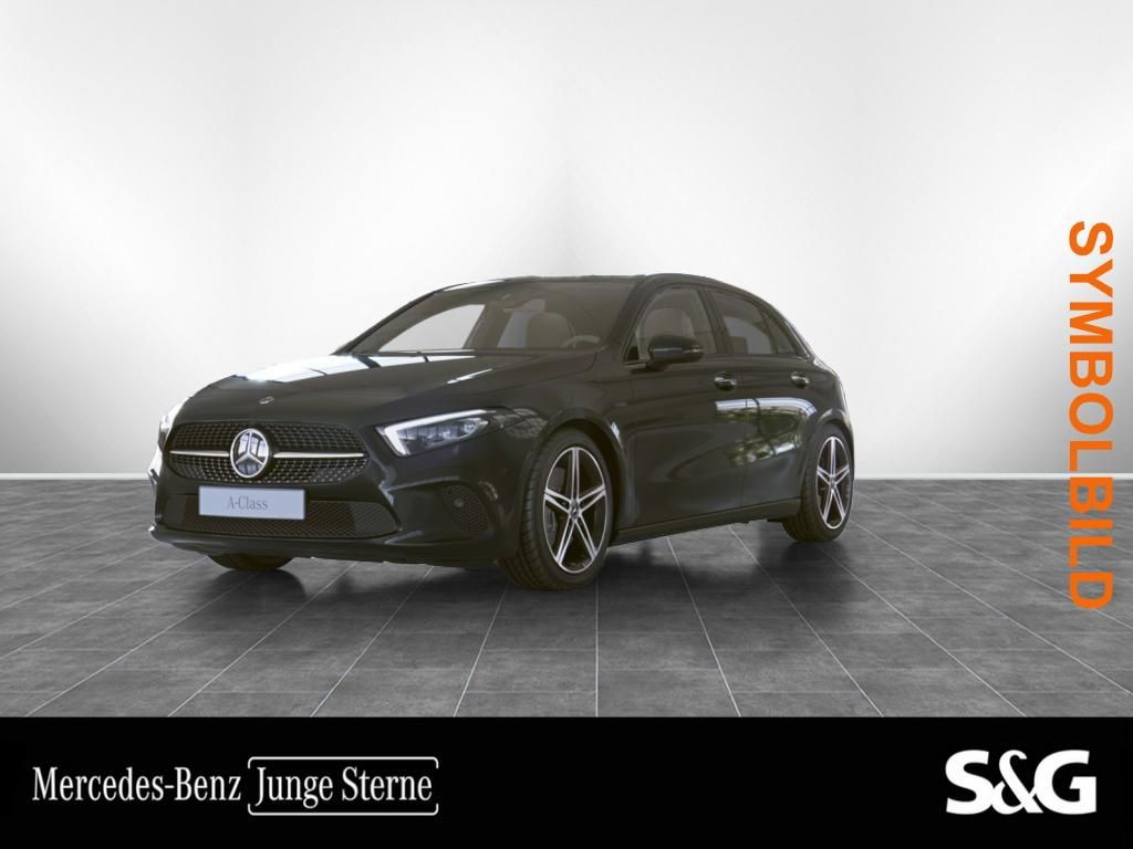 Image of Mercedes-Benz A 250