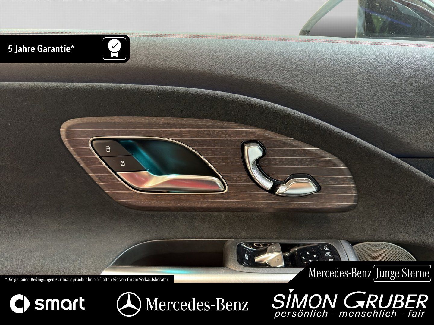 Fahrzeugabbildung Mercedes-Benz CLA 250+ EQ AMG Night Premium+ Driveass 360 AHK