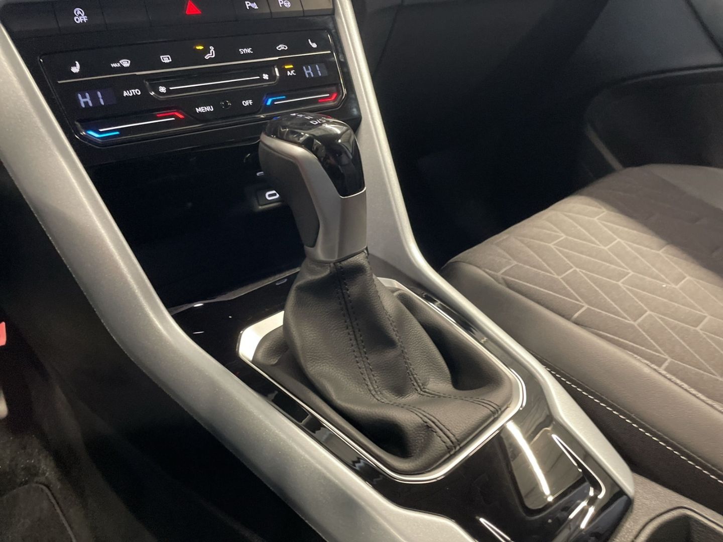 Volkswagen T-Roc - Bild 19