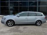 Volkswagen Passat Variant 2.0 TDI Comfortline 4Motion Navi  - Behindertengerechte Volkswagen Passat Variant