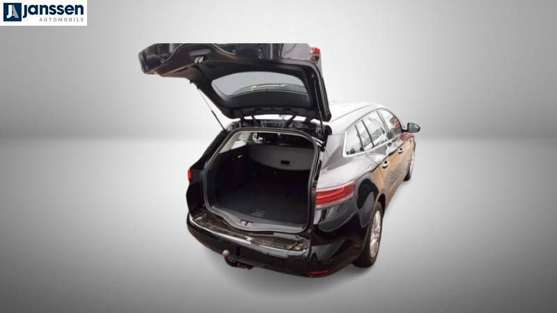 Fahrzeugabbildung Renault Megane Grandtour TCe140 GPF Limited