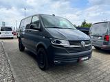 Volkswagen T6.1  4Mot*Rockton*Seikel Getriebe*Dif-Sperre* - Volkswagen: Rockton