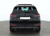 Skoda Karoq Sportline 1.5 TSI DSG Matrix ACC AHK Pano - Gebrauchtwagen mit Schiebedach