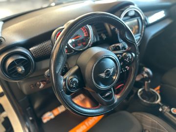 MINI COOPER SD Mini 3-trg. *2. Hand*Klima*JCW-Paket*