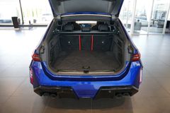 BMW M5 Touring | Ultimate | Pano | Ceramic | 305km/h BMW M5 Touring | Ultimate | Pano | Ceramic | 305km/h