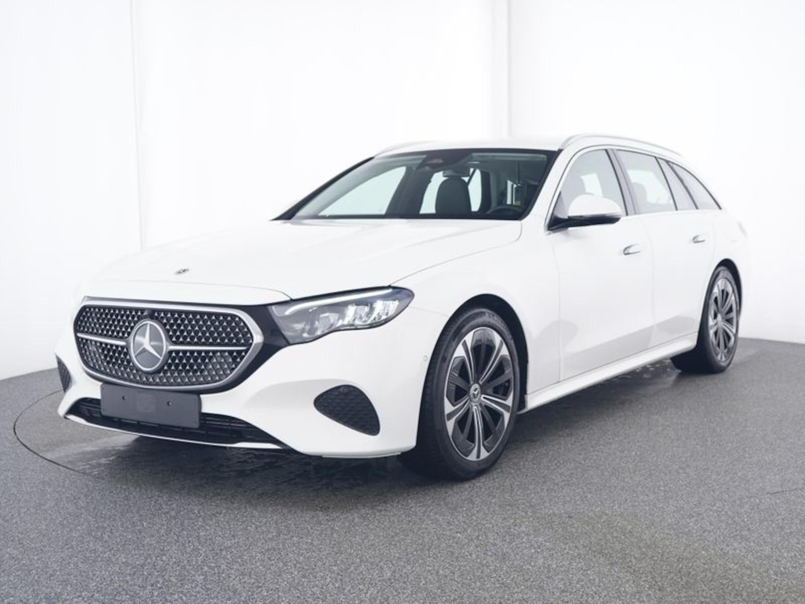 Mercedes-Benz E 300 T e Avantgarde Advanced *AHK*R.-Kamera*