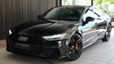Audi A7 Sportback 55  TFSI quattro|MATRIX|S-LINE+ - Audi A7: TFSI