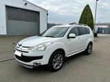 Citroën C-Crosser 2.2HDI Exclusive 7Sitz Autom. Xen AHK - Citroën C-Crosser Gebrauchtwagen
