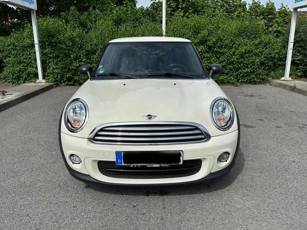 MINI ONE