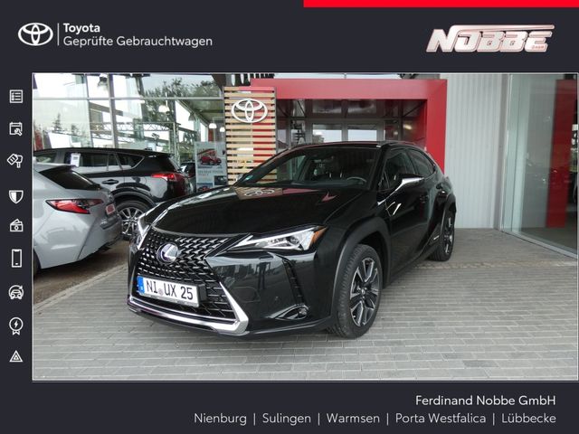 Lexus UX 250h Style Edition *Klima*LED*PDC+SHZ