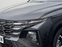 Hyundai TUCSON - Vorschau Bild 5