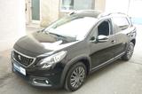 Peugeot 2008 Signature - Peugeot 2008 Signature mit Benzin-Antrieb