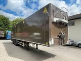 Kraker Schubboden CF-Z Walkingfloor / 8mm / 92m³ / Funk - Offers