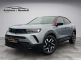 Opel Mokka 1.2 Turbo GS Line 131PS 6 Gang AHK Allwett