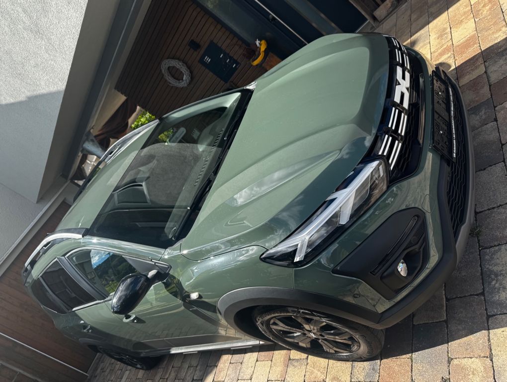 Image of Dacia Jogger