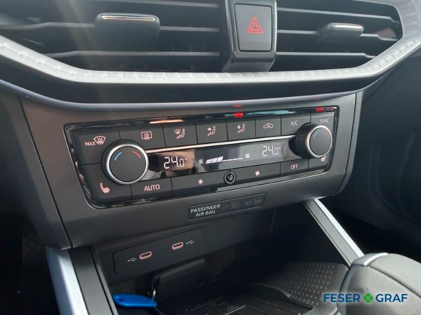Seat Arona - Bild 14