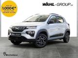 Dacia Spring Essential ELECTRIC 45