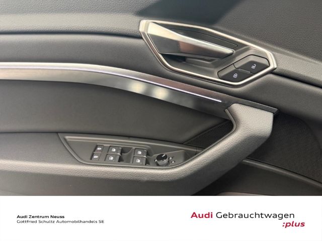 Audi Q8 e-tron - Bild 11