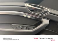 Audi Q8 e-tron - Vorschau Bild 11