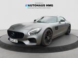 Mercedes-Benz AMG GTS Coupe *PANO*NAVI*SHZ*LED*KAM*MATT GRAU* - Mercedes-Benz AMG GT S