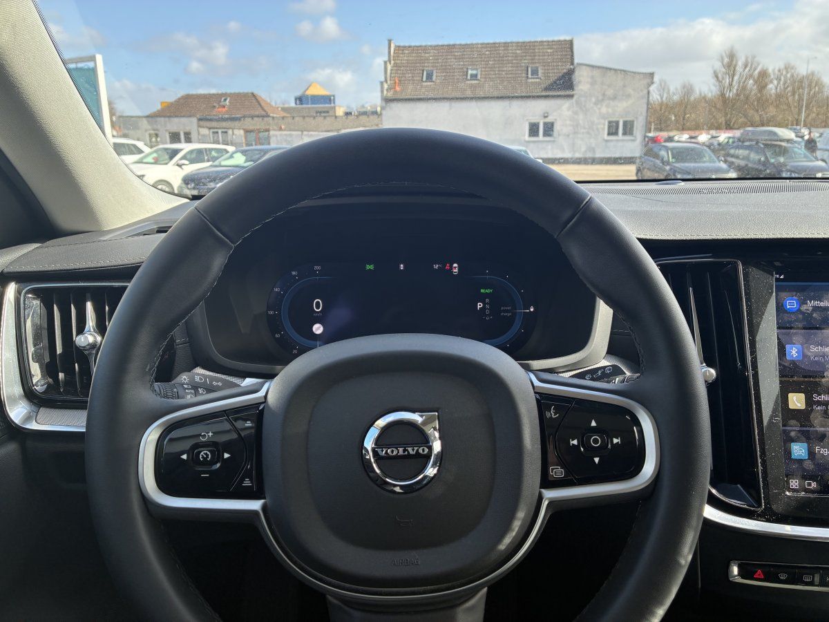 Volvo V60 - Bild 13