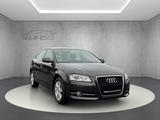Audi A3 Sportback 1.6 TDI Audi Service*aus 1.Hand* - Audi A3: Se TDI