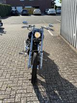 Harley-Davidson Softail Langgabel - CHOPPER LA