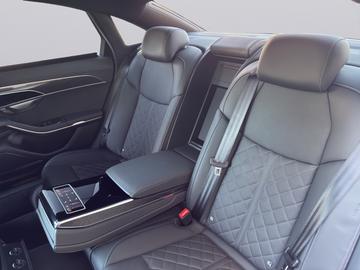 2026 AUDI S8 — миниатюра 19