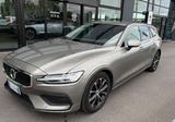 Volvo V60 II 2019 2.0 b4 Inscription auto - Volvo V60: 20